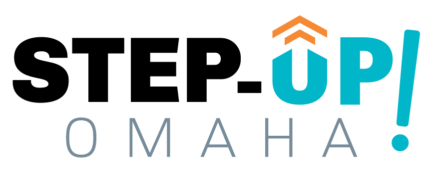 Welcome to Step-Up Omaha! Registration On Demand